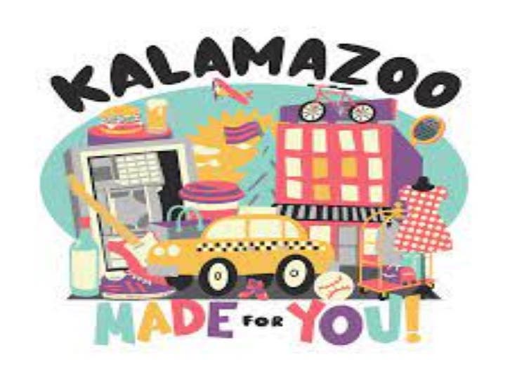 PATCH: Kalamazoo To Be Featured In John McGivern’s Main Streets Television Show