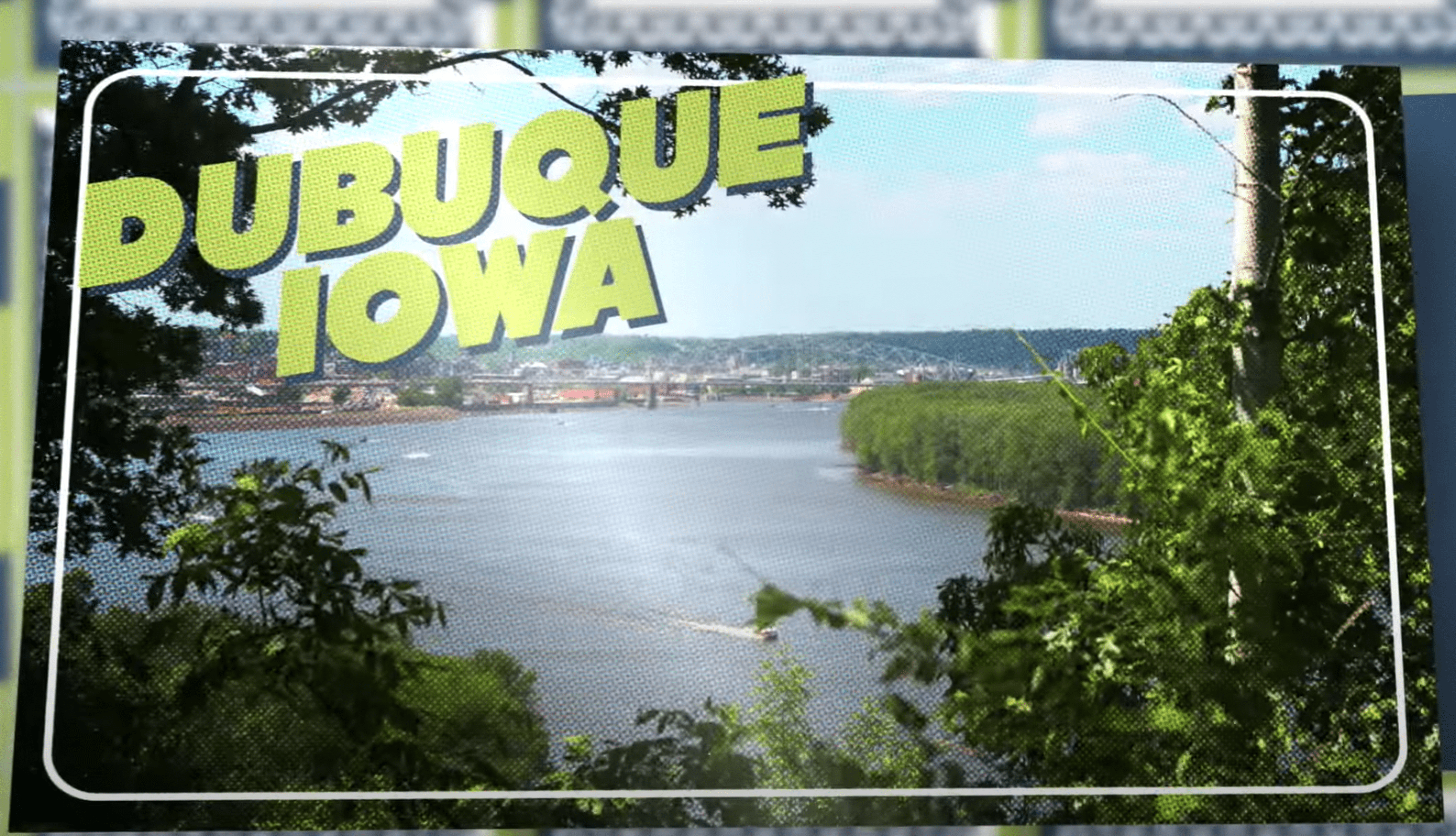 Dubuque, Iowa