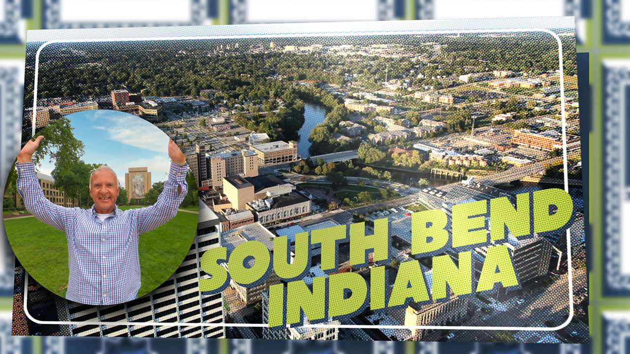 South Bend, Indiana