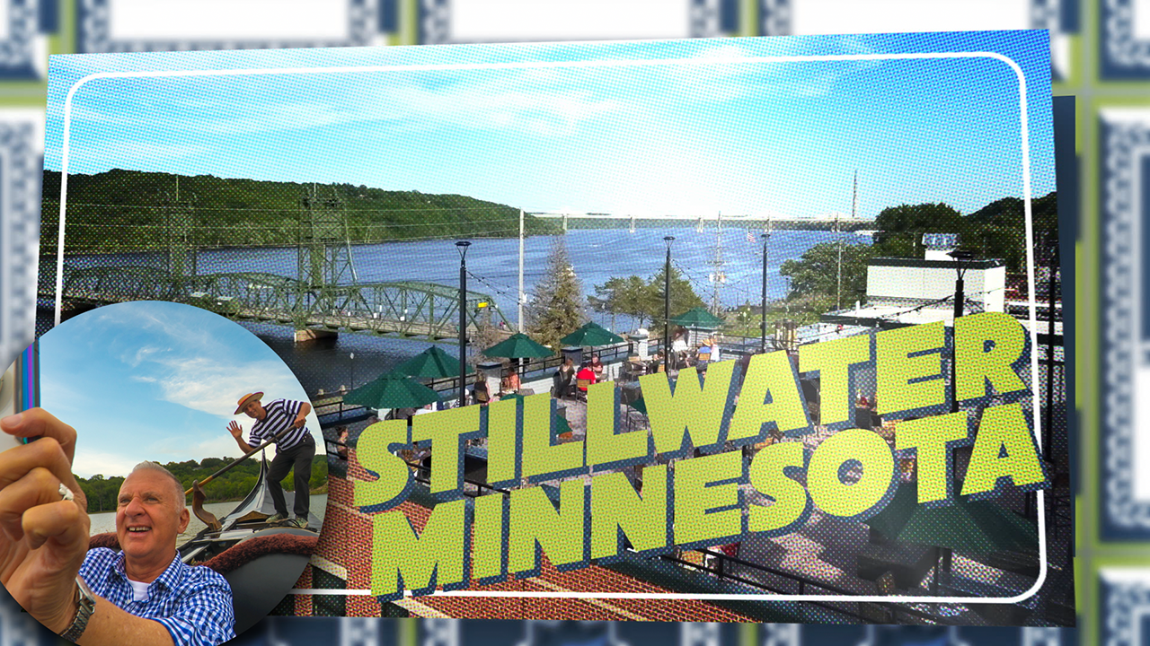 Stillwater, Minnesota