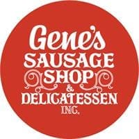 Gene’s Sausage Shop and Deli- Gene’s Sausage Shop and Deli