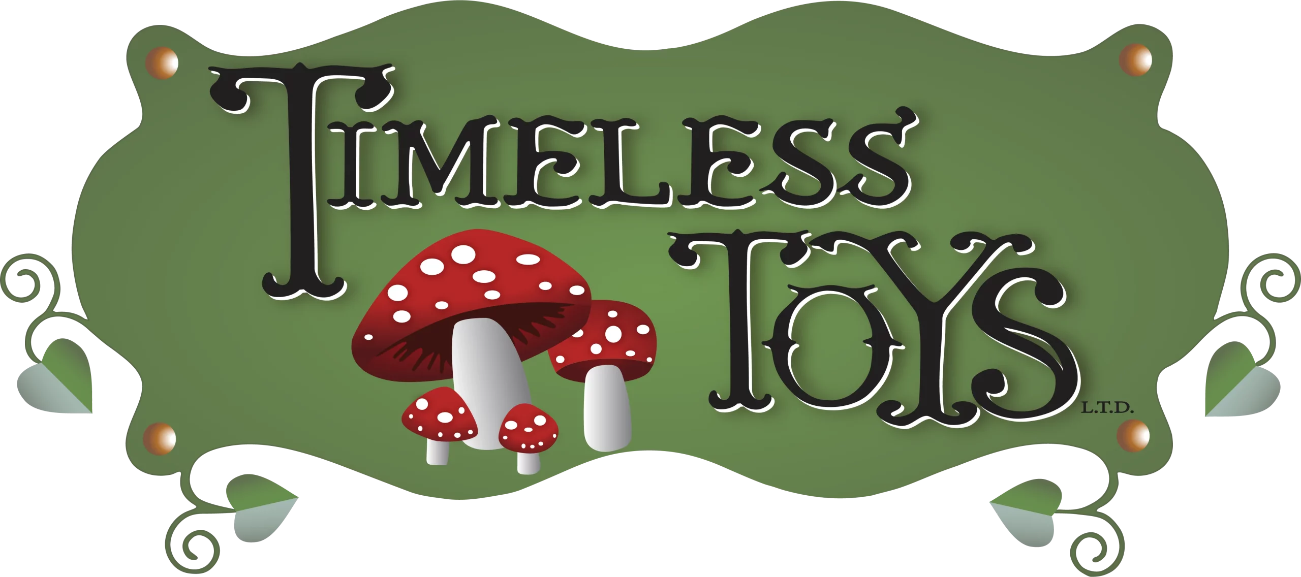 Timeless Toys