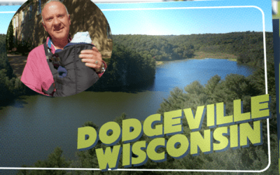 Dodgeville, Wisconsin