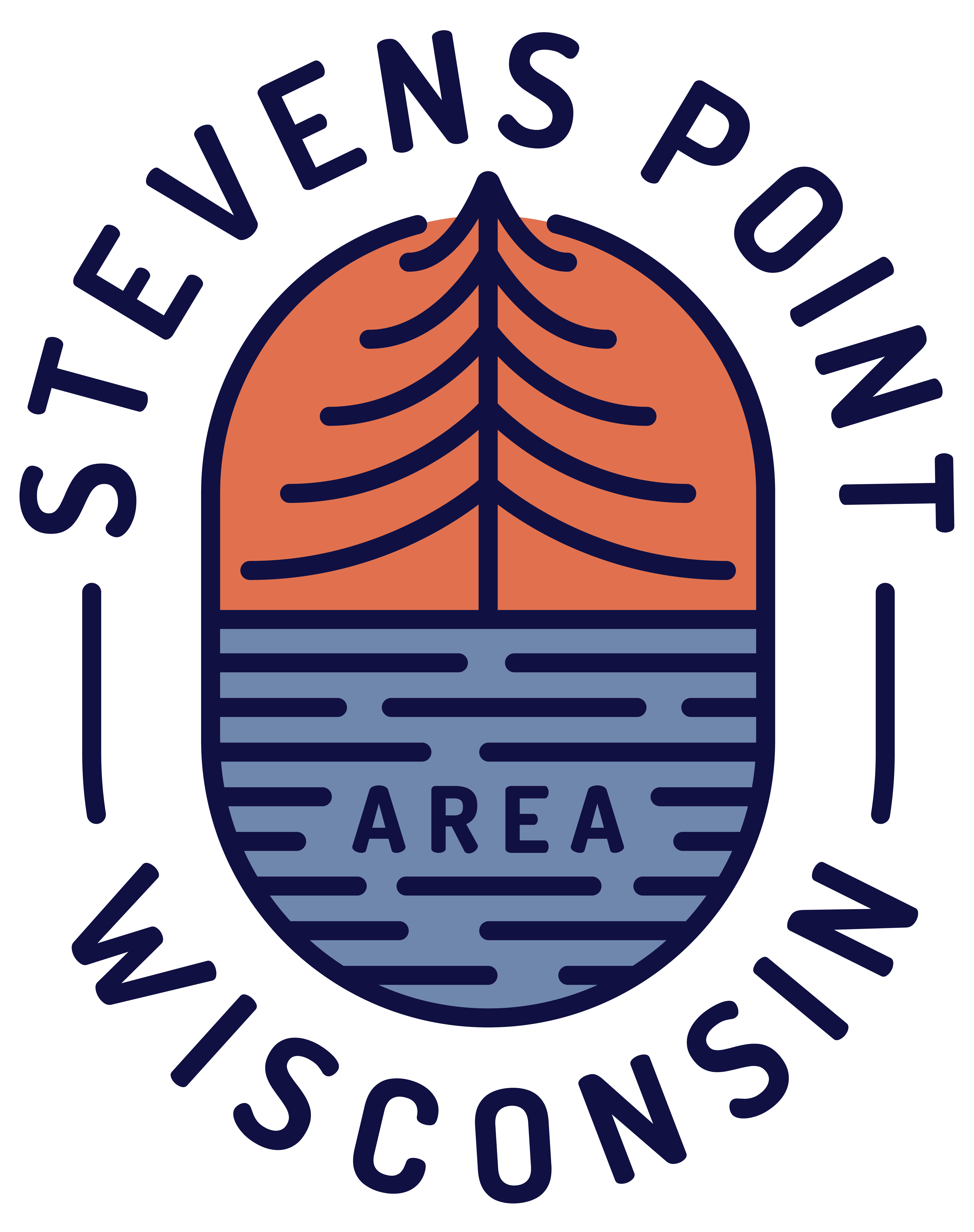 Stevens Point Wisconsin
